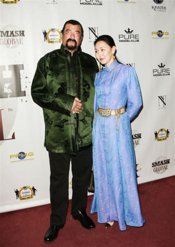 Steven Seagal’s Net Worth, Biography, Career, Awards, Fact and Life Story