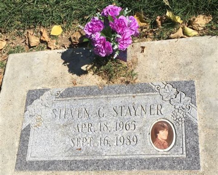 Steven Stayner Children: Who Are Ashley Stayner And Steven Stayner Jr.?