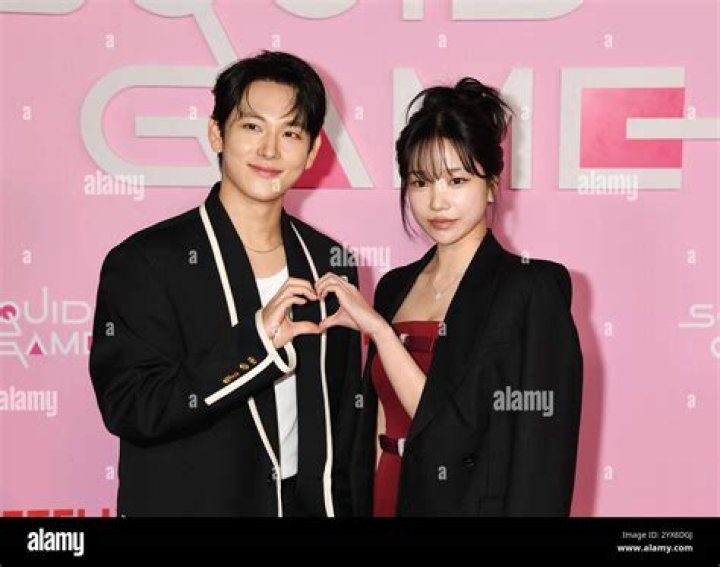 Take 1 Netflix: Who Is Yim Jae Bum’s Daughter Yim Ji-soo?