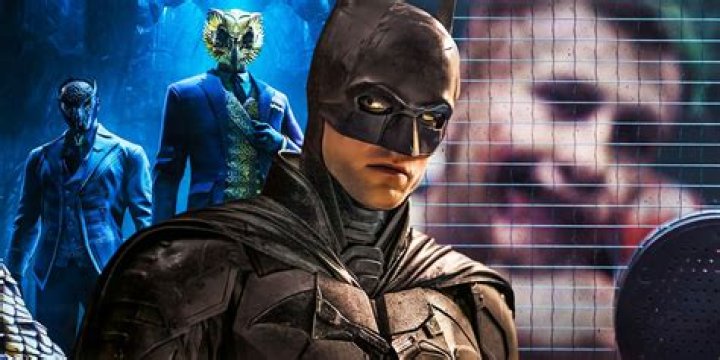 The Batman: Who Is Iana Saliuk? Age Wikipedia And More Facts To Know