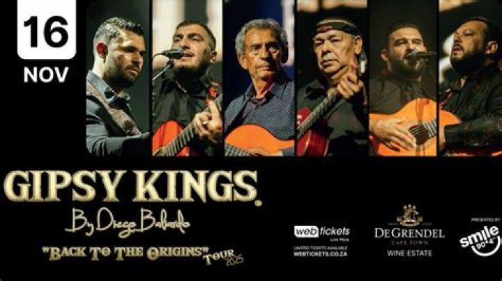 The Gipsy Kings’s
Trista Pena Lyrics