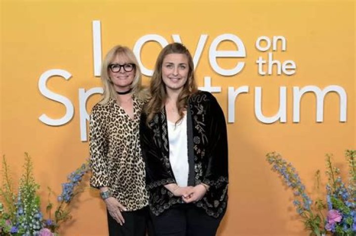 The Girl Inside: Meet Love on the Spectrum’s Abbey Romeo!