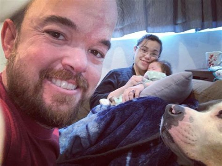 The Untold Truth About Brad Williams’ Wife – Jasmine Williams