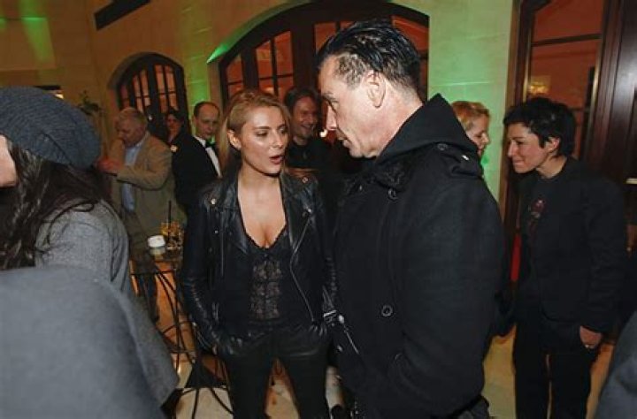 Till Lindemann Wife: Is Till Lindemann Married?