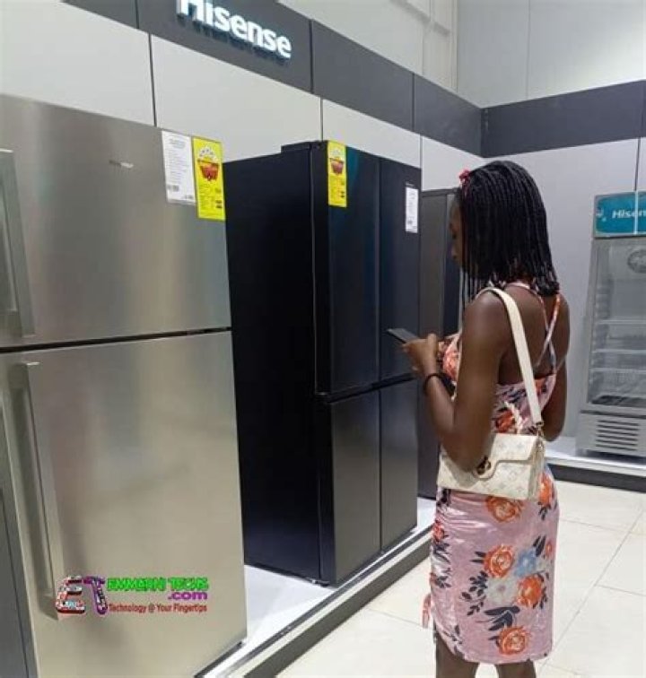 Tokunbo Deep Freezer Prices in Nigeria