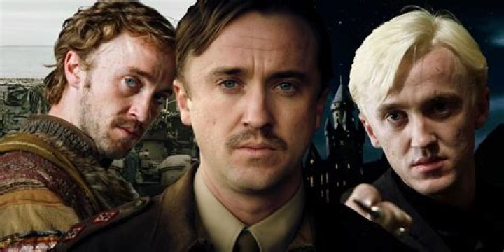 Tom Felton Movies and TV Shows, 2023, Birthday, Instagram, Young, Brothers, Books