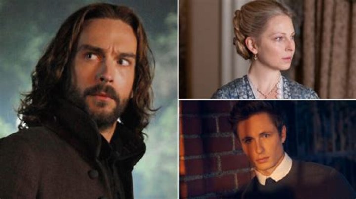 Tom Mison: Wife, net worth, tattoos, smoking & body facts