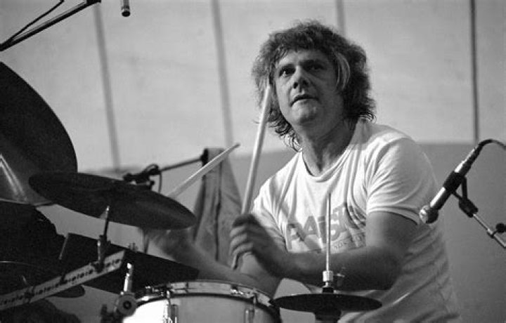 Tony Oxley Obituary & Net Worth at Death