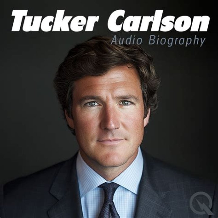 Tucker Carlson Bio, Family, Career, Wife, Heritage, Measurements
