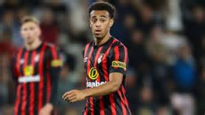 Tyler Adams