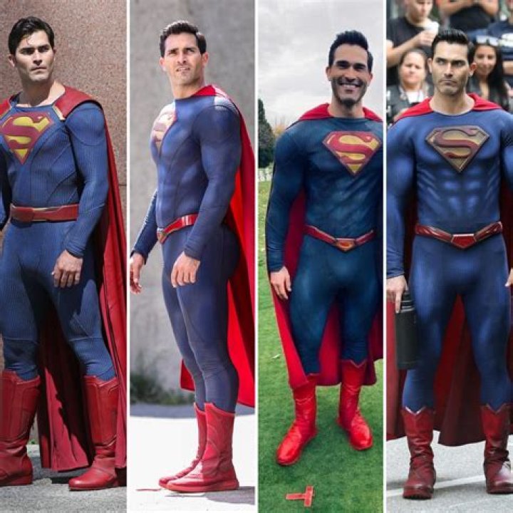 Tyler Hoechlin Brother Tanner Hoechlin Is A Family Man
