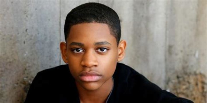 Tyrel Jackson Williams’ Wiki: Brother, Age, Height, Net Worth