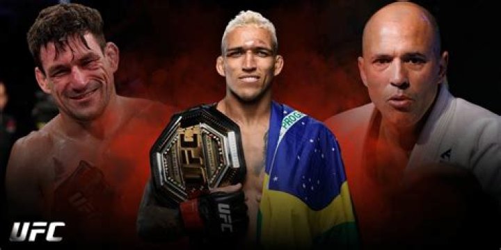 UFC: Does Alex Perez Have A Wife Or Girlfriend? Gay Rumors Debunked