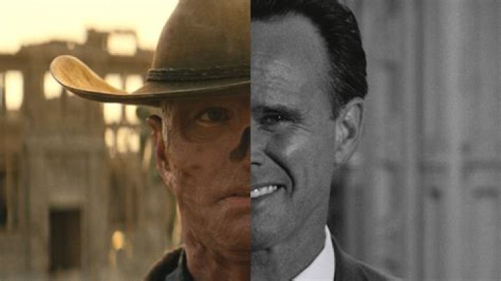 Untold Truths Of What Happened to Walton Goggins’s First Wife and His Filmography