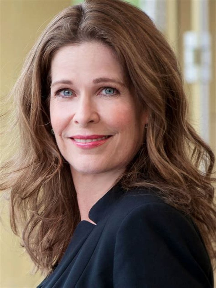 Ursula Buschhorn Wikipedia Bio: Facts On Husband and Married Life