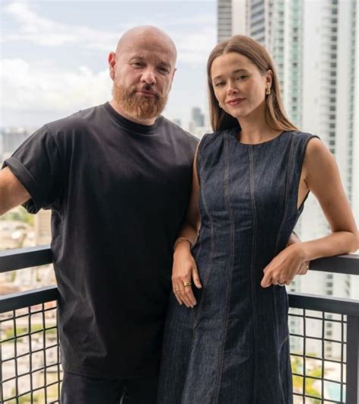Valeria Lipovetsky (Model) Wiki, Bio, Age, Height, Weight, Measurements, Husband, Net Worth, Facts