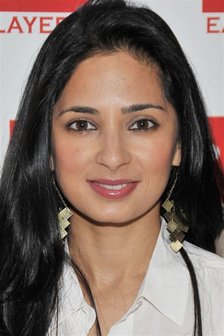 Vasanti Majumdar