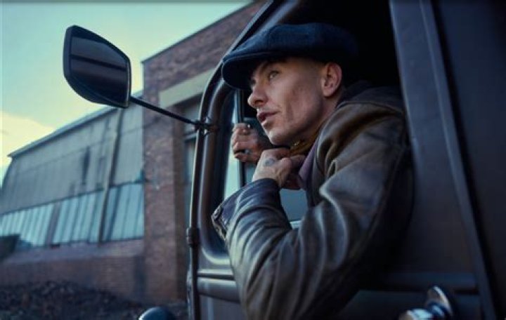 Was Barry Keoghan in Peaky Blinders?