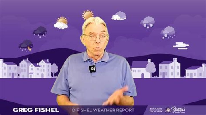 Weather: What Is Greg Fishel Illness? Why Did He Leave WRAL TV?