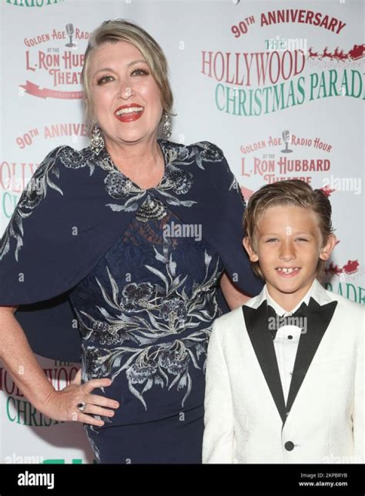 Wendy Burch Husband: Know About Her Age, Salary and Net Worth