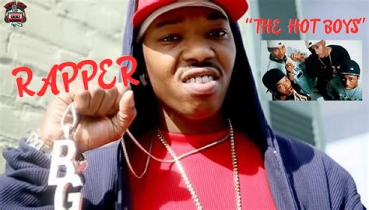 What did BG go to jail for? Hot Boys rapper gets overwhelmed upon release