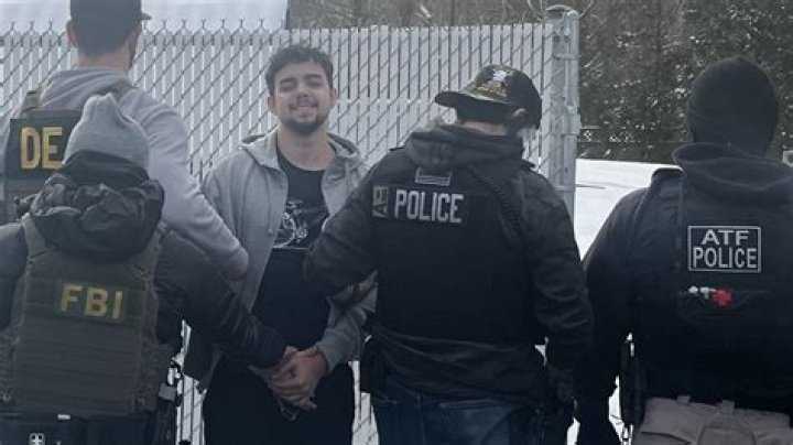 What did Sergey Macheret do? Purdue professor arrested over drug and other charges