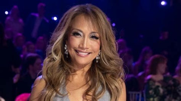 What Ethnic Background Does Carrie Ann Inaba Have, Fans Believes She Is Japanese
