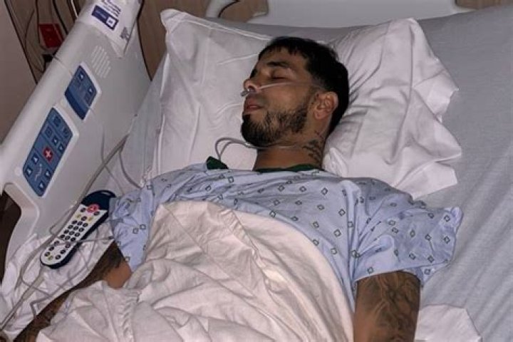 What Happened To Anuel Sorprende And Karol G? Are They Back Together