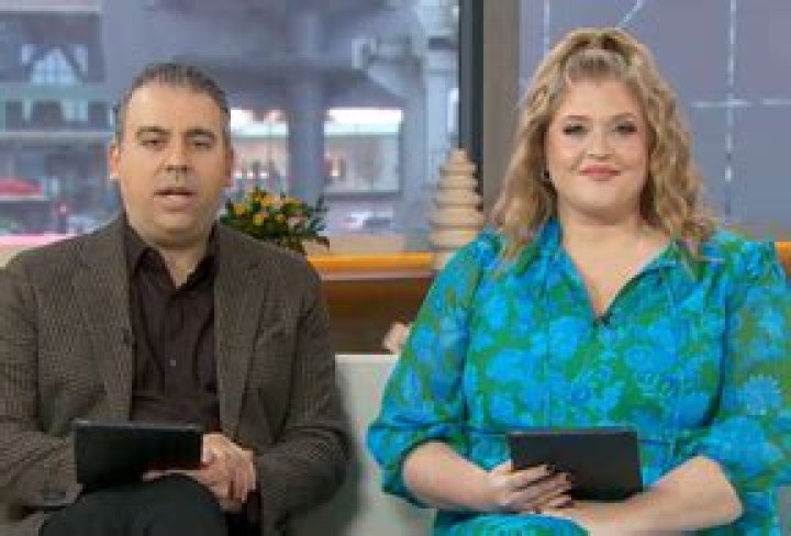 What Happened To Dina Pugliese, Why Is Dina Not On Breakfast Television, Where Is She Now?