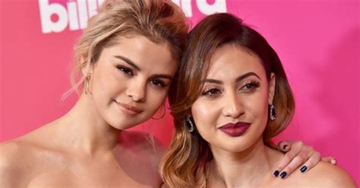 What Is Francia Raisa Ethnicity? Everything To Know About The Actress