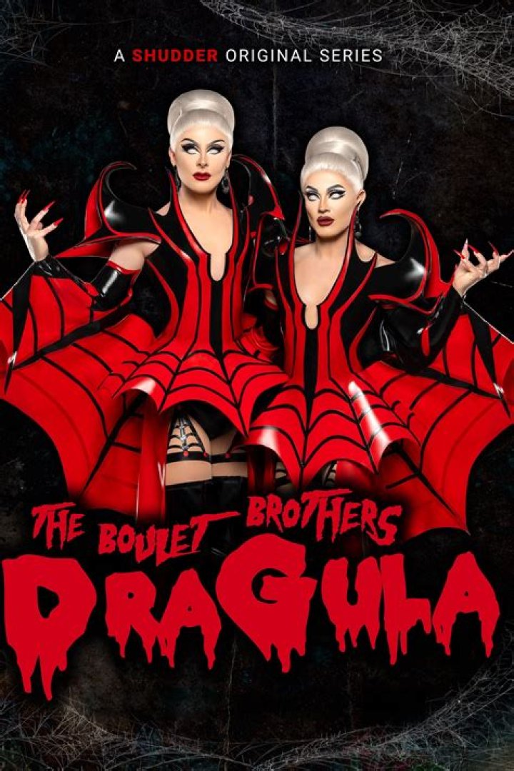 What Is Jade Jolie Ethnicity? Facts To Know About The Boulet Brothers’ Dragula Contestant