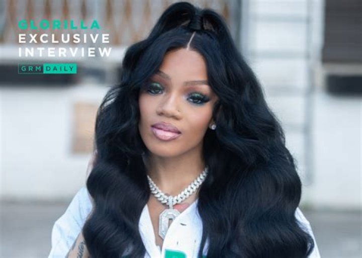 What Is Rapper Glorilla Real Name? Brand New Musical Artist Makes A New Signing With CMG