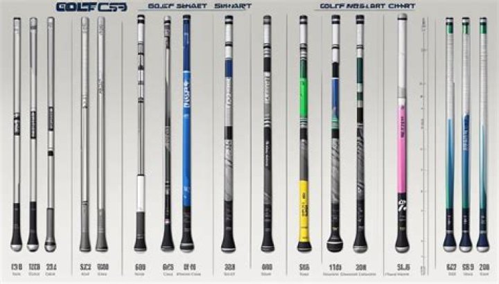 What is the diameter of a golf tee shaft