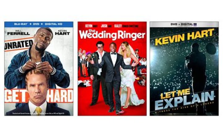 What movies has Kevin McNally been in?