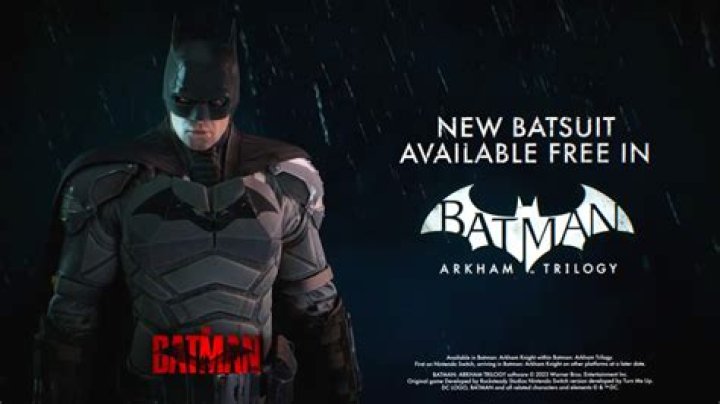 What state does Jonathan Banks live in? Was Jonathan Banks in Arkham Knight?
