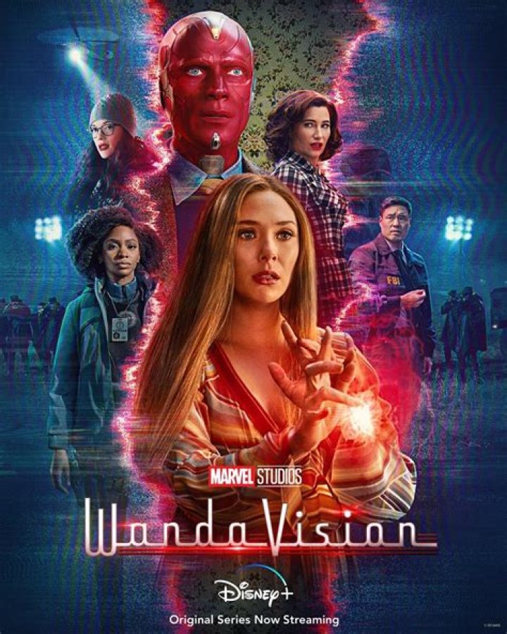When do new wandavision episodes come out