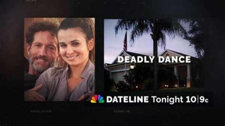 Where Is Diana Nadell Now? Peggy Nadell Murder Details – Dateline
