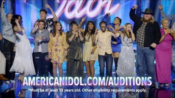 Where Is Dillon James From? American Idol Age, Height Facts