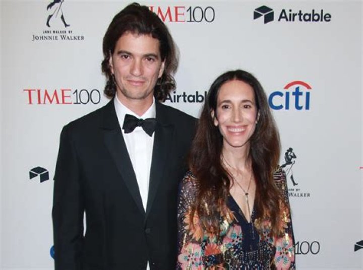 Who Are Bob Paltrow & Robert Paltrow? Rebekah Neumann’s Father Net Worth
