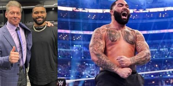 Who Are Gable Steveson Parents? Details On The Father & mother Of The Wrestler