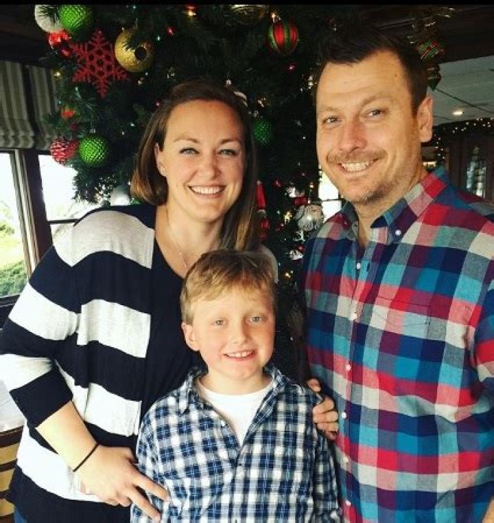 Who Are Jimmy Failla Children? Know About His Wife Children & Parents