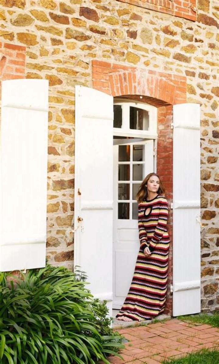 Who Are Margaux De Fouchier Parents? Was The Musician Born Into A Socialite Family?