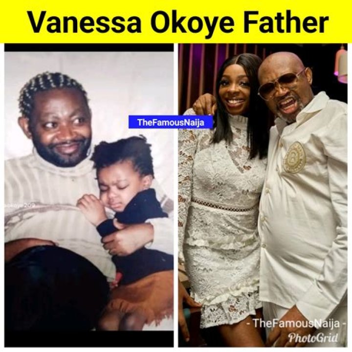 Who Are Monica Okoye Parents? Find Her Family And Relationships Info
