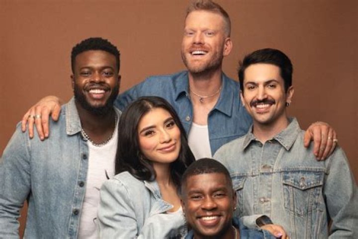 Who are Pentatonix members, what is their net worth, here are the facts