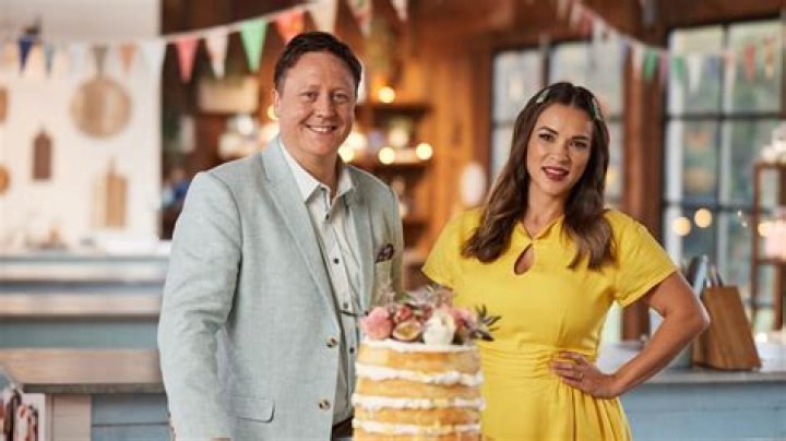 Who Are Rachel Khoo Parents? Details On The Family Of The Chef