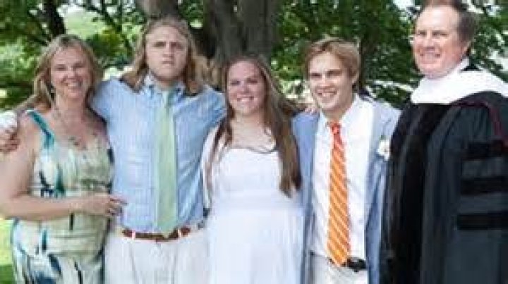 Who Are Steve Belichick Parents? Father Mother and Family