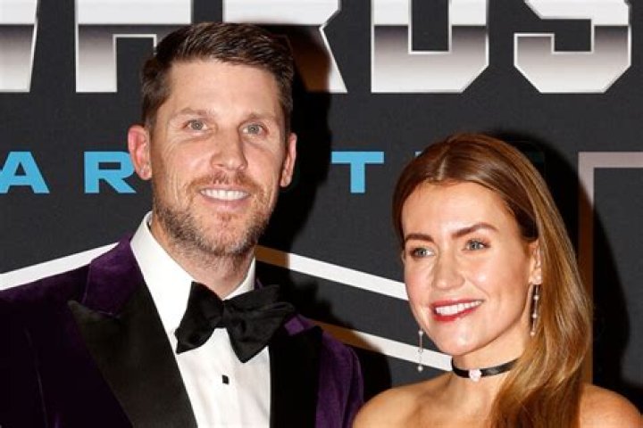 Who Is Alexa Fox? Denny Hamlin Cheating Rumors On Jordan Fish Explained