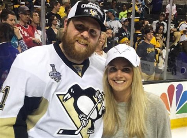 Who Is Amanda Kessel Boyfriend Eric Radford? Everything To Know About American Ice Hockey Player