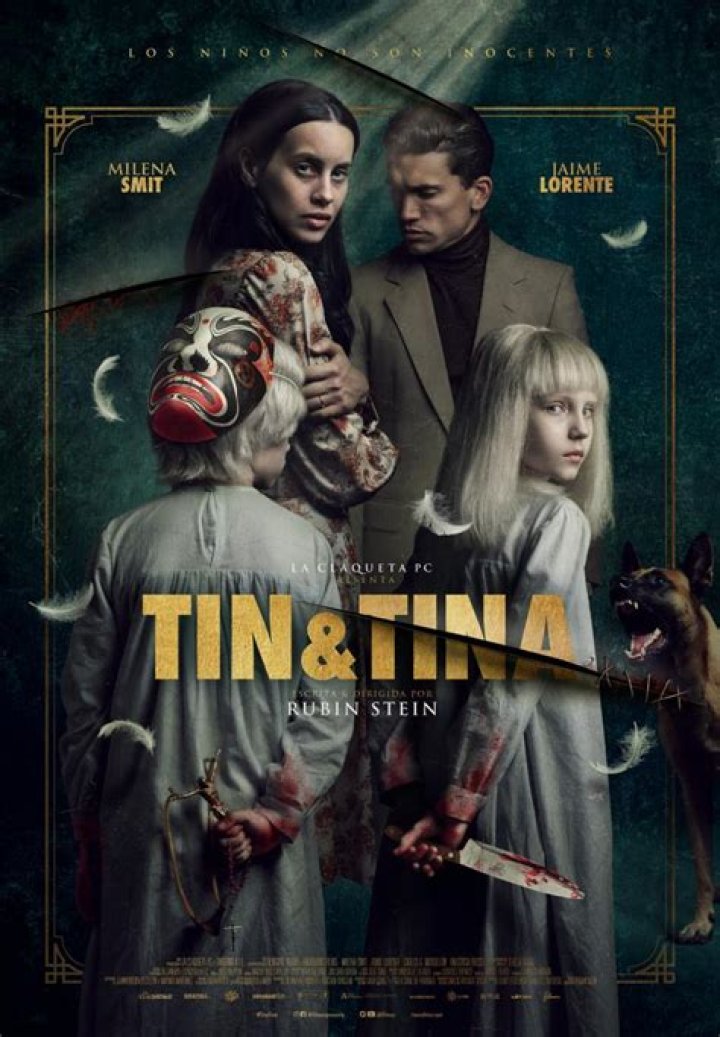 Who Is Anastasia Achikhmina From Tin & Tina? Age And Parents Details