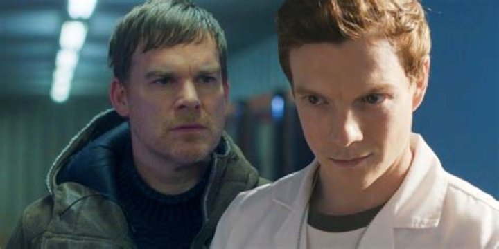 Who Is Armen Garo? Everything To Know About Dexter: New Blood Actor